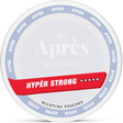 Après No.1 Menthol Hyper Strong-Nicotine Pouches-Gigasnus.com
