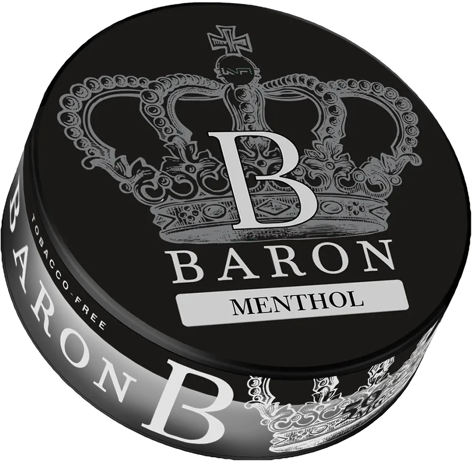 BARON Menthol