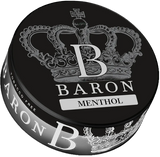 BARON Menthol
