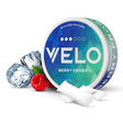 VELO Berry Frost-Nicotine Pouches-Gigasnus.com