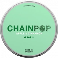 Chainpop Apple & Cinnamon