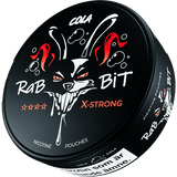 RaBBiT Cola-Nicotine Pouches-Gigasnus.com