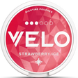 VELO Strawberry Ice-Nicotine Pouches-Gigasnus.com
