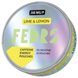 FEDRS Energy Citrus-Energy Pouches-gigasnus.com