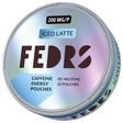 FEDRS Energy Coffee-Energy Pouches-gigasnus.com