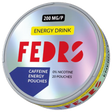 FEDRS Energy Energy Drink-Energy Pouches-gigasnus.com