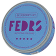 FEDRS ONLY Blueberry Hit-Nicotine Pouches-gigasnus.com