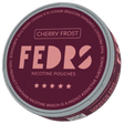 FEDRS ONLY Cherry Frost-Nicotine Pouches-gigasnus.com