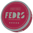FEDRS ONLY Fizzy Cola-Nicotine Pouches-gigasnus.com