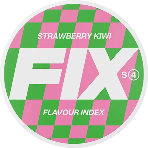 FIX Strawberry Kiwi