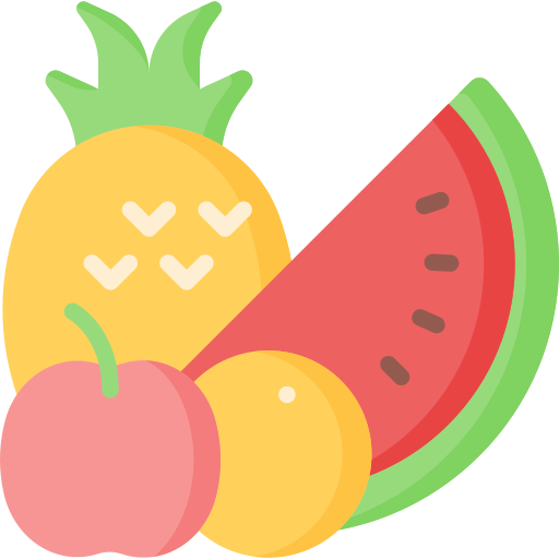Fruits