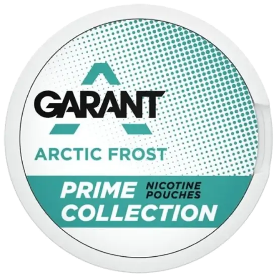 GARANT Prime Arctic Frost