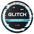 GLITCH Frosted Mint-Nicotine Pouches-Gigasnus.com