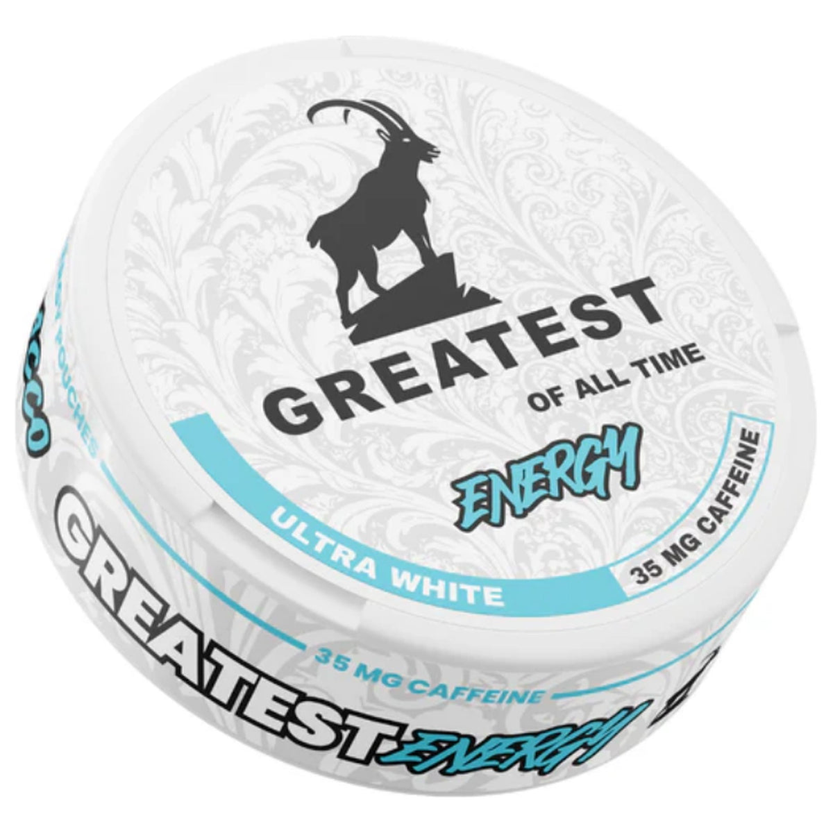 Greatest Energy-Energy Pouches-Gigasnus.com