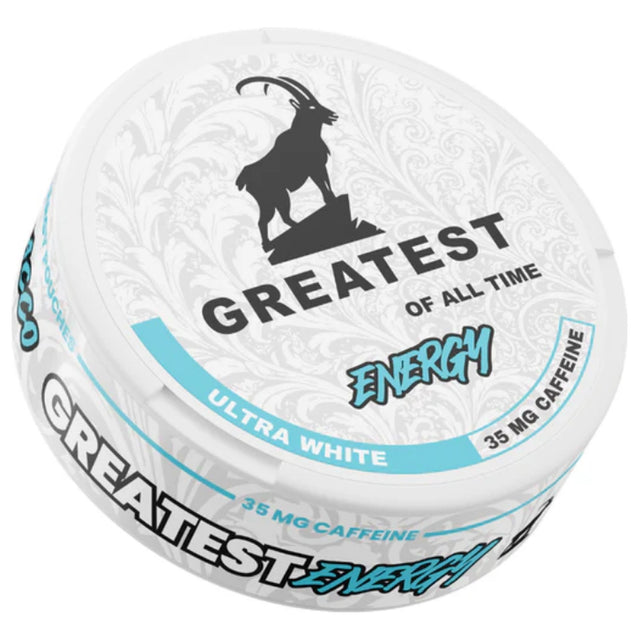 Greatest Energy-Energy Pouches-Gigasnus.com