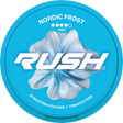 RUSH Nordic Frost-Nicotine Pouches-Gigasnus.com