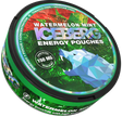 Iceberg Energy Watermelon Mint 150mg-Koffein Pouches-Gigasnus.com
