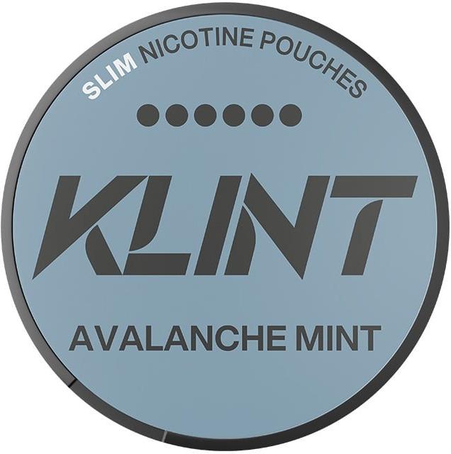 Klint Avalanche Mint S6