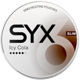 SYX Icy Cola Strong