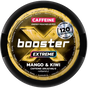 X-Booster Extreme Mango & Kiwi 120 mg-Energy Pouches-Gigasnus.com
