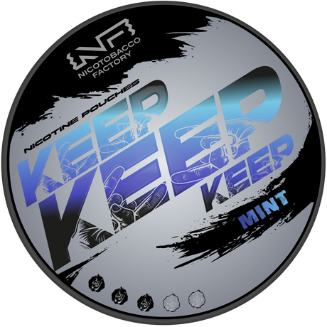 Keep Mint