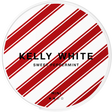 Kelly White Sweet Peppermint Mini-Nicotine Pouches-Gigasnus.com