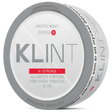 KLINT Arctic Mint X-Strong