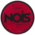 NOIS Cherry Extreme Mini-Nicotine Pouches-gigasnus.com