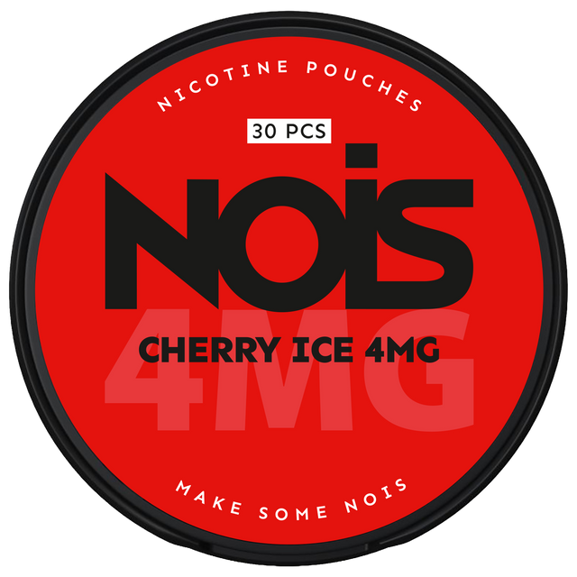 NOIS Cherry Ice Light