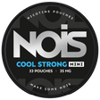 NOIS Cool Strong Mini-Nicotine Pouches-gigasnus.com