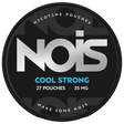 NOIS Cool Strong-Nicotine Pouches-gigasnus.com