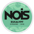 NOIS Eucalypt-Nicotine Pouches-gigasnus.com