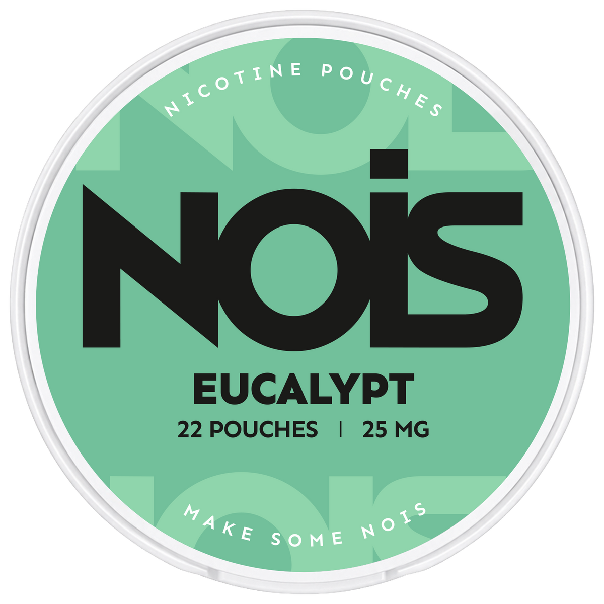 NOIS Eucalypt-Nicotine Pouches-gigasnus.com