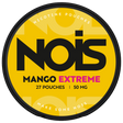 NOIS Extreme Mango-Nicotine Pouches-gigasnus.com