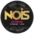 NOIS Extreme-Nicotine Pouches-gigasnus.com