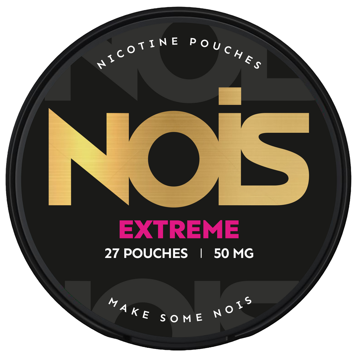NOIS Extreme-Nicotine Pouches-gigasnus.com