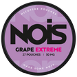 NOIS Grape Extreme-Nicotine Pouches-gigasnus.com