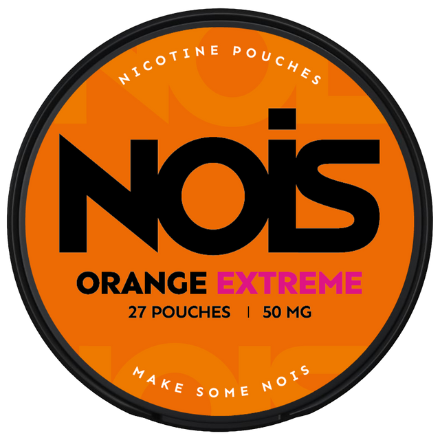 NOIS Orange Extreme