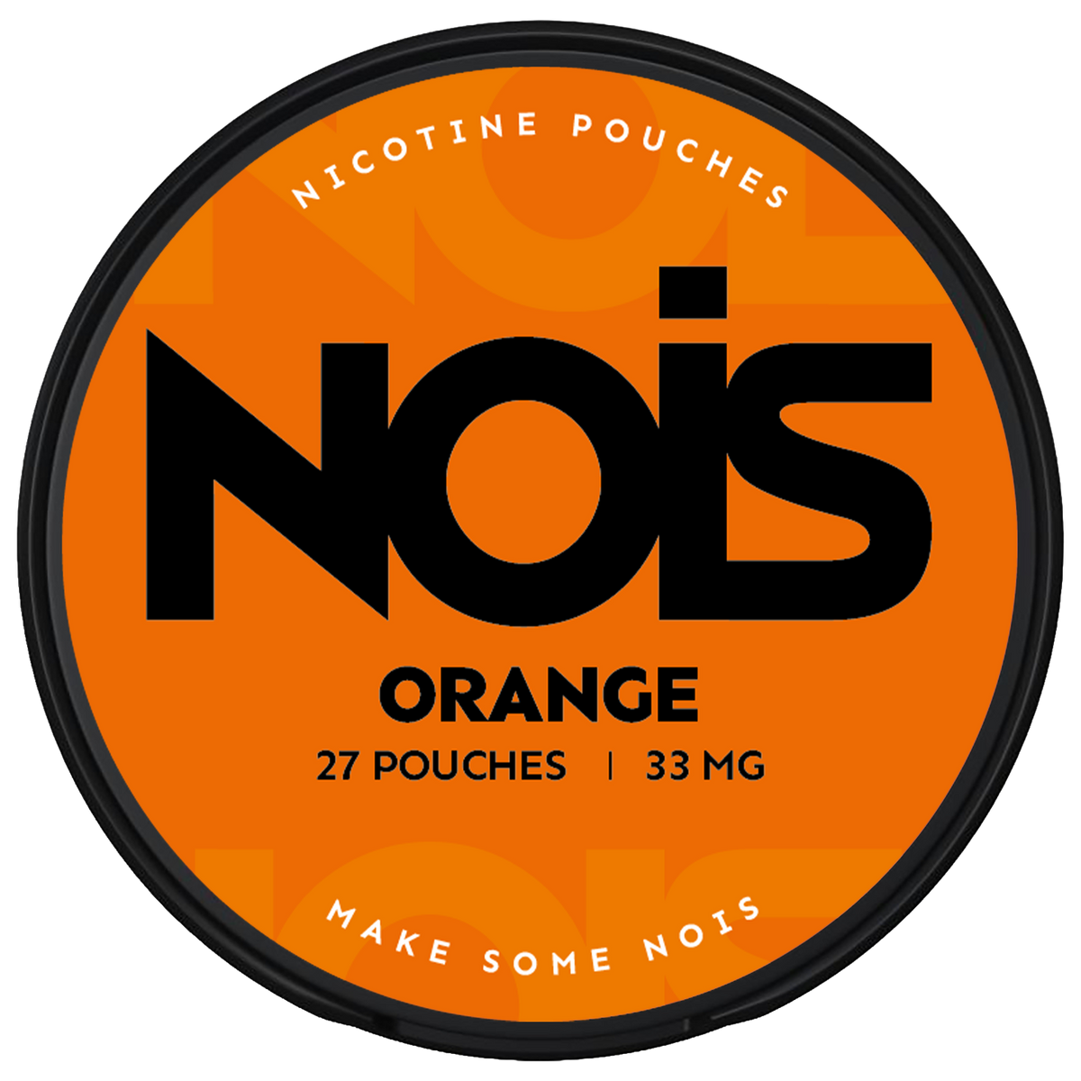 NOIS Orange