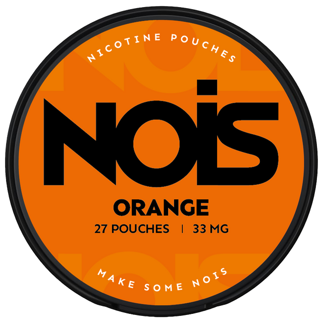 NOIS Orange