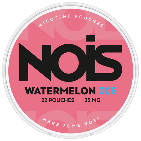 NOIS Watermelon Ice