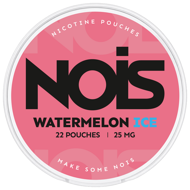 NOIS Watermelon Ice