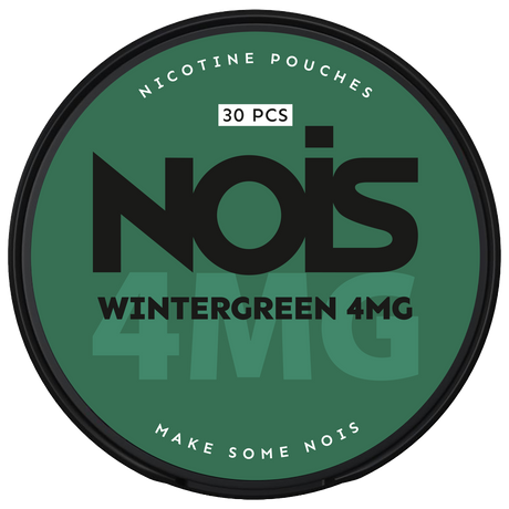 NOIS Wintergreen Light