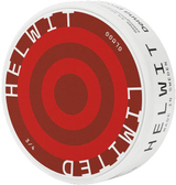 Helwit Glögg Limited Edition-Nicotine Pouches-Gigasnus.com