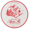 Après No.14 Ski Limited Edition-Nicotine Pouches-Gigasnus.com