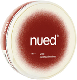 Nued Cola-Nicotine Pouches-Gigasnus.com