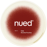 Nued Cola-Nicotine Pouches-Gigasnus.com