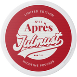 Après Julmust Limited Edition-Nicotine Pouches-Gigasnus.com