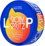 LOOP Sicily Spritz Summer Edition Strong-Nicotine Pouches-Gigasnus.com
