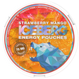 Iceberg Strawberry Mango 75mg-Koffein Pouches-Gigasnus.com
